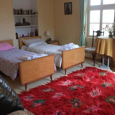 The Pink House Hotel Polkovnik Serafimovo Luaran gambar