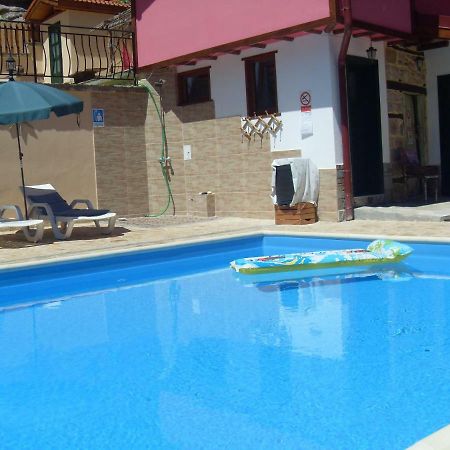 The Pink House Hotel Polkovnik Serafimovo Luaran gambar