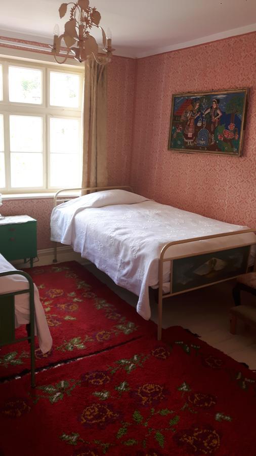 The Pink House Hotel Polkovnik Serafimovo Luaran gambar