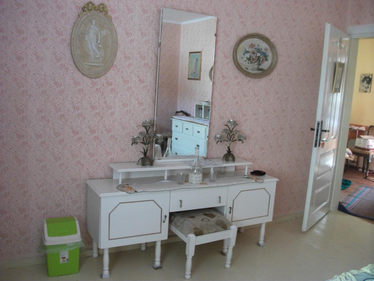 The Pink House Hotel Polkovnik Serafimovo Luaran gambar