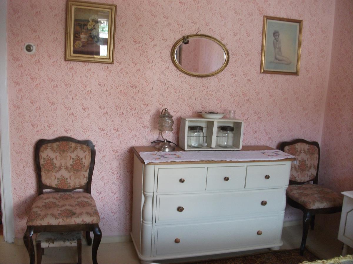 The Pink House Hotel Polkovnik Serafimovo Luaran gambar