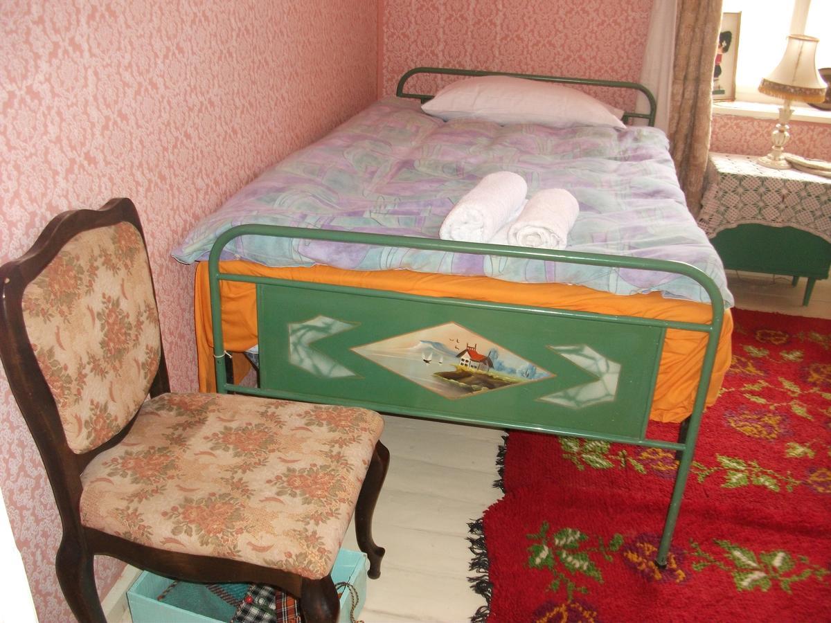 The Pink House Hotel Polkovnik Serafimovo Luaran gambar